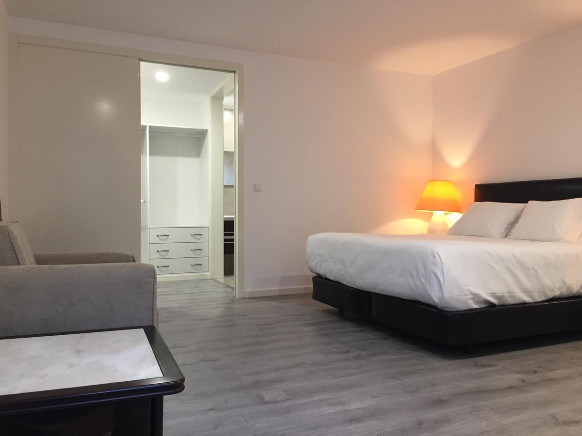 Quinta Bemboa Turismo Espaco Rural 아리세라 외부 사진