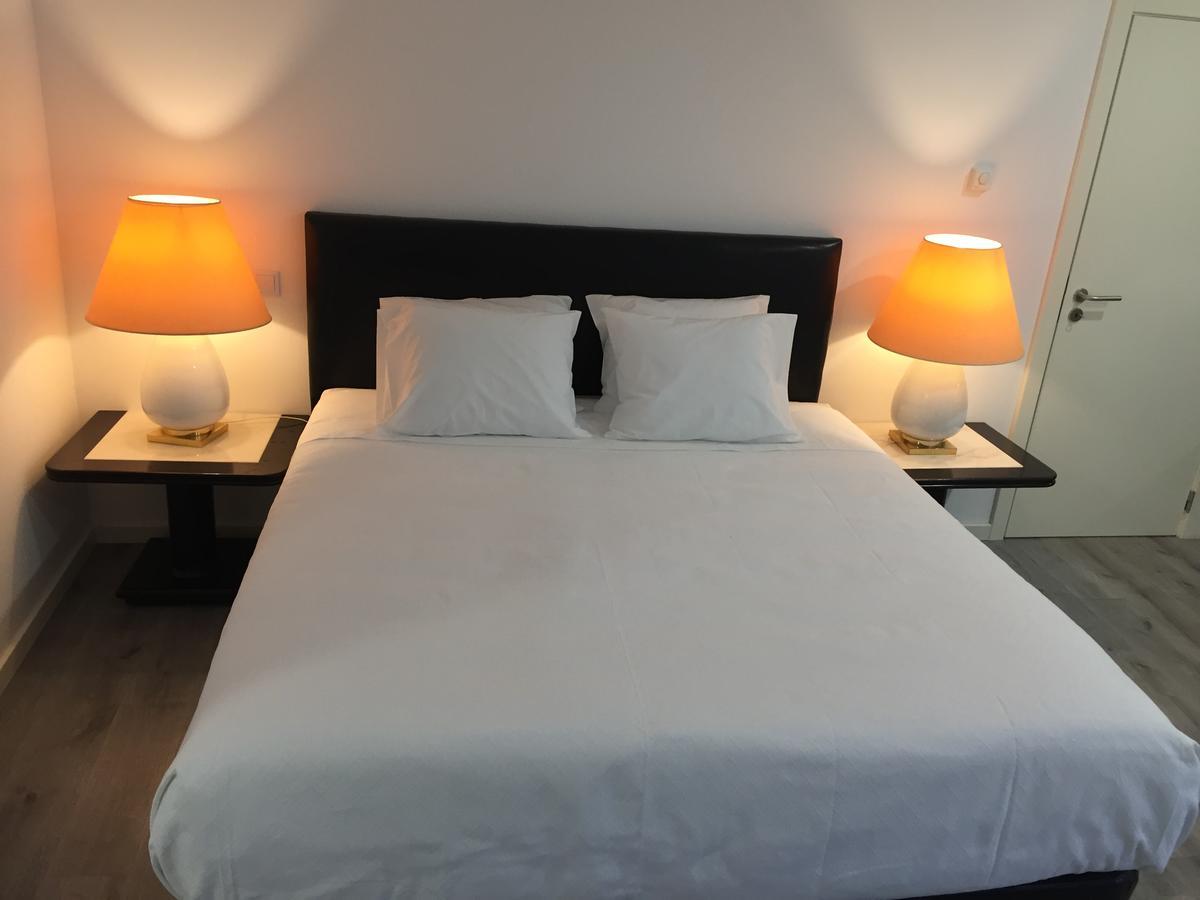 Quinta Bemboa Turismo Espaco Rural 아리세라 외부 사진