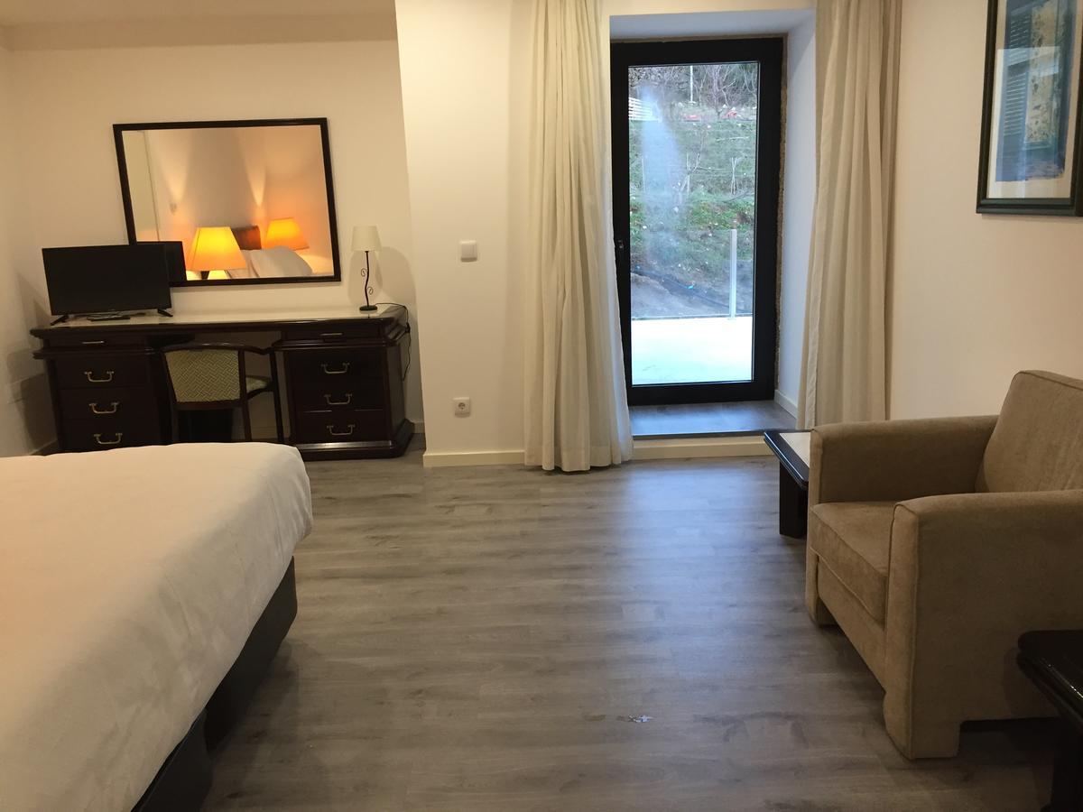 Quinta Bemboa Turismo Espaco Rural 아리세라 외부 사진