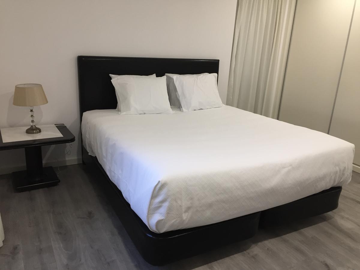 Quinta Bemboa Turismo Espaco Rural 아리세라 외부 사진