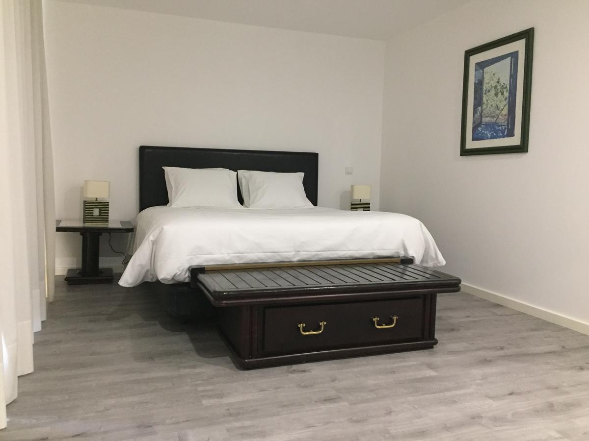 Quinta Bemboa Turismo Espaco Rural 아리세라 외부 사진