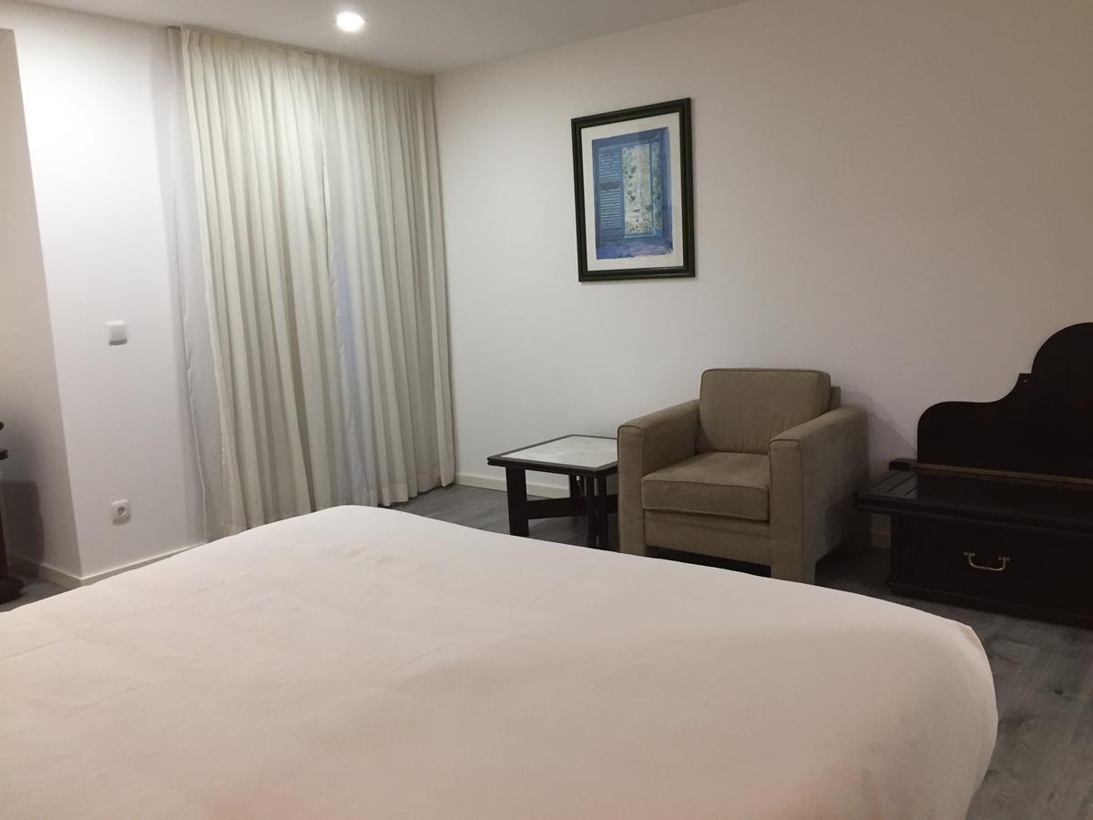 Quinta Bemboa Turismo Espaco Rural 아리세라 외부 사진