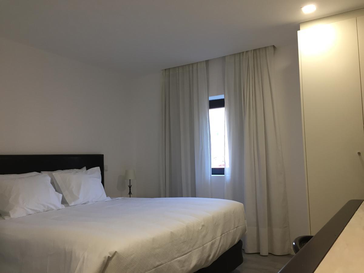 Quinta Bemboa Turismo Espaco Rural 아리세라 외부 사진
