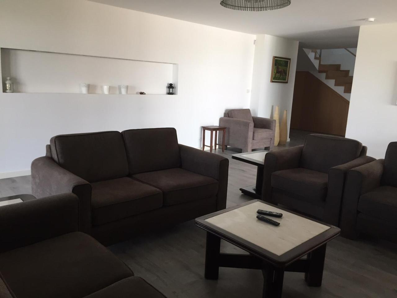 Quinta Bemboa Turismo Espaco Rural 아리세라 외부 사진