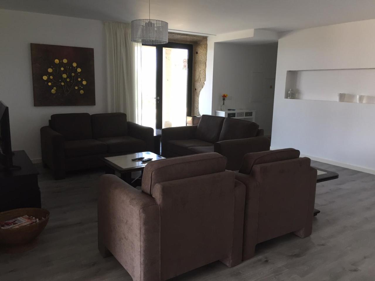 Quinta Bemboa Turismo Espaco Rural 아리세라 외부 사진