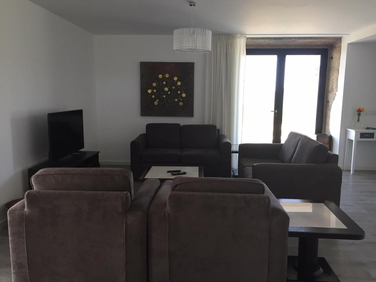 Quinta Bemboa Turismo Espaco Rural 아리세라 외부 사진